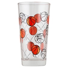 Kosárlabdás pohár 370 ml