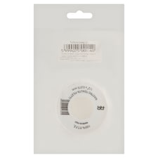 Víz teflonszalag 1/2" x 0,075 mm