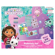 Gabby's Doll House írószerkészlet
