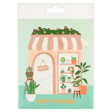 I'm Plant matricák készlet 145 x 175 mm