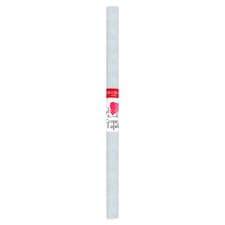 ICO fehér krepp papír 200 x 50 cm