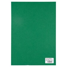 Vivaldi sötét zöld papír A4 185 g/m2