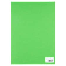 Vivaldi világos zöld papír A4 185 g/m2
