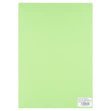 Vivaldi alma zöld papír A4 185 g/m2