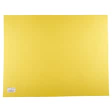 Canson Iris Vivaldi kanári sárga papír 240 g/m2 50 x 65 cm