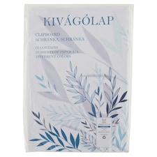 Lynx A4 kivágólap