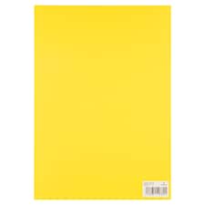 Canson Vivaldi kanárisárga papír A4 185 g/m2