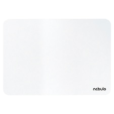 Nebulo A4-es műanyag füzetalátét