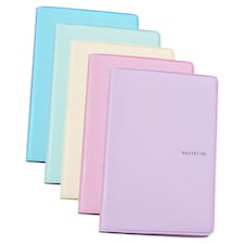 Pastelini mini hitelkártya tartó