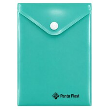 Panta Plast patentos dokumentumtartó boríték A6