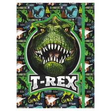 3D T-Rex irattartó A4