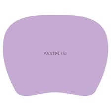 Pastelini lila egérpad