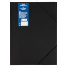 Home Office irattartó mappa A4-es