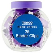 Home Office binder kapocs 25 db