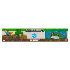 Minecraft egérpad 80 x 35 cm