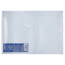 Home Office irattartó mappa 335 x 240 mm