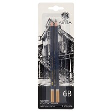 Astra Artea vázlatkészítő ceruzák 2 db