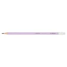 Stabilo Swano Pastel lila HB grafit ceruza