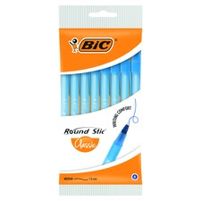 BIC Round Stick Classic golyóstoll 8 db
