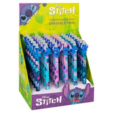 Disney Stitch radírozható toll 0,5 mm