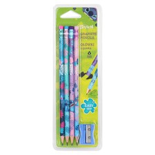 Disney Stitch HB ceruzák 4 db