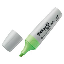 Pelikan 490 Eco neonzöld szövegkiemelő