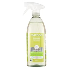 Method vízkőoldó fűszeres lime illattal 828 ml
