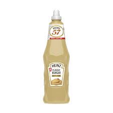 Heinz Classic Burger Szósz 1 l