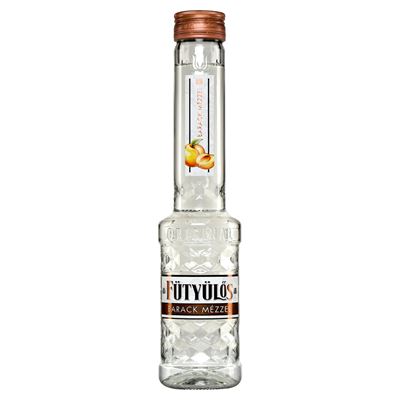 Fütyülős Mézes Barack ízű Likőr 24,5% 500 ml
