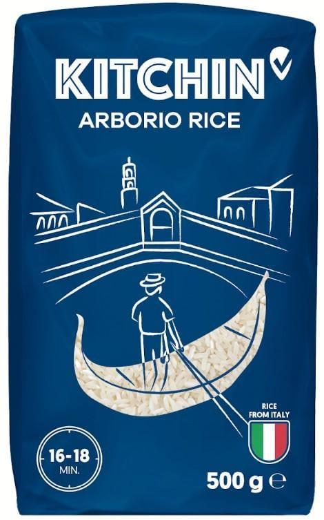 KITCHIN Arborio rizs