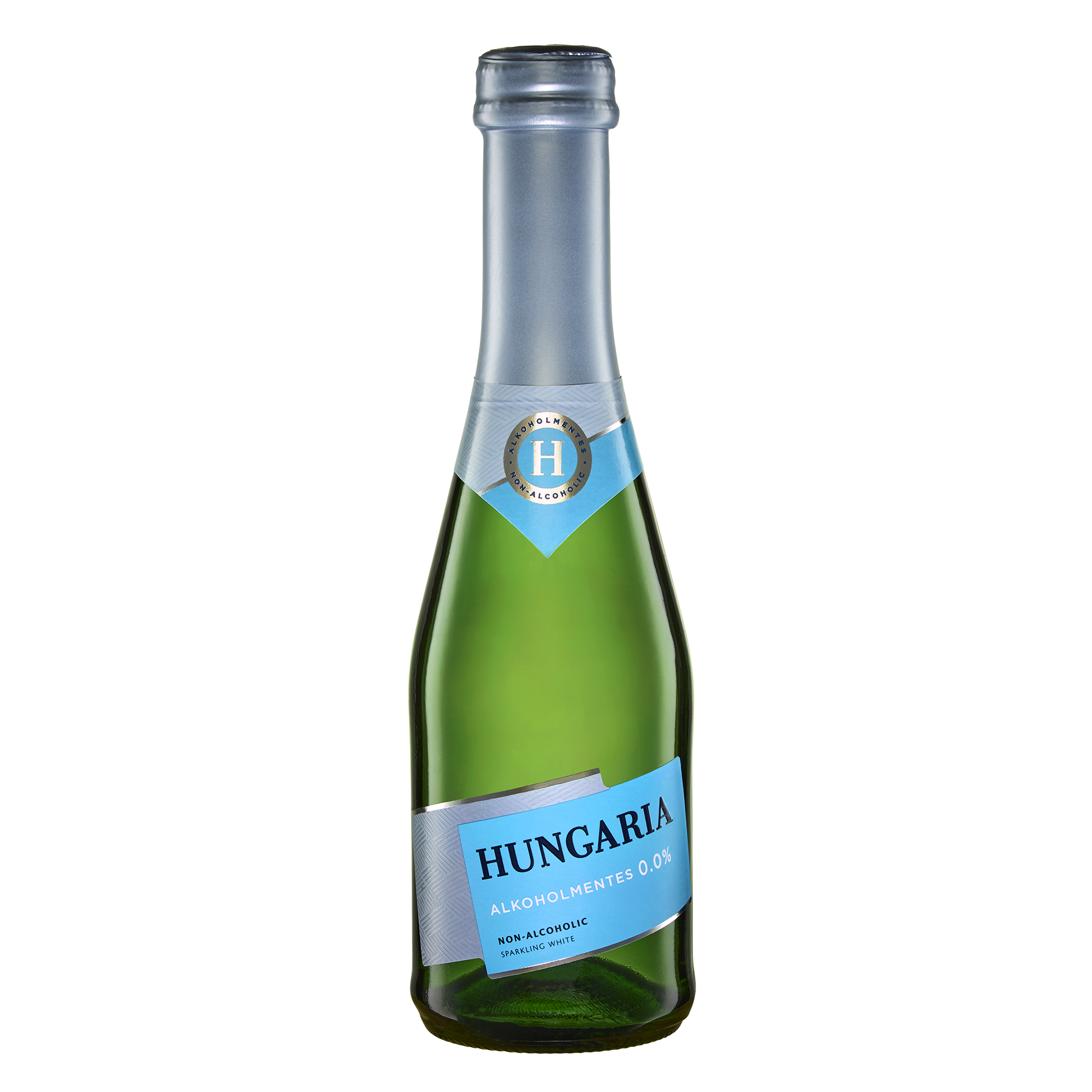 Hungaria Alkoholmentes