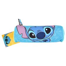 Disney Stitch cipzáras tolltartó