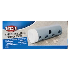 Trixie játékhenger macskáknak 14 cm