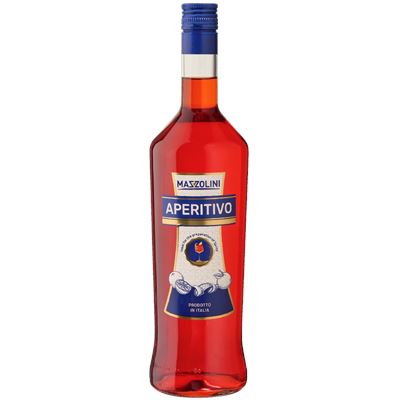 MAZZOLINI Aperitivo 11% 1L
