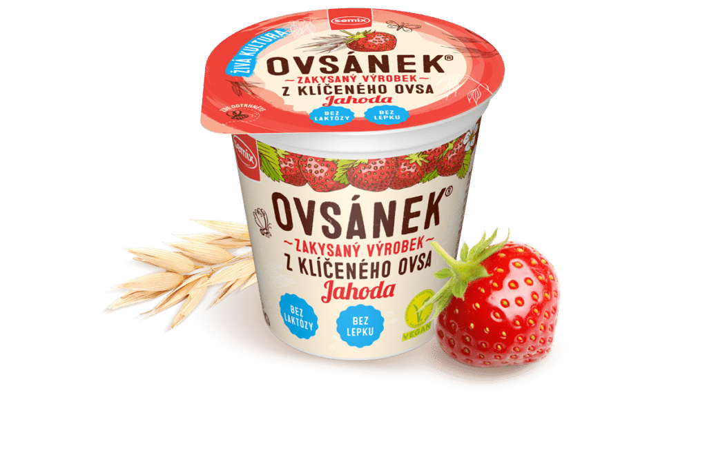 Semix Ovsanek epres zabgurt