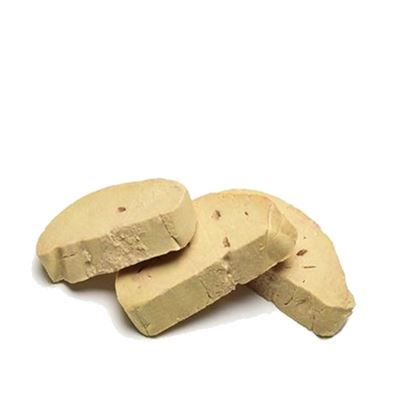 Gyorsfagyasztott Hízott Libamáj Szelet 20-40 g / szelet