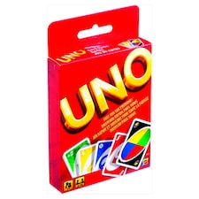 UNO kártyajáték