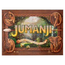 Spin Master Jumanji társasjáték