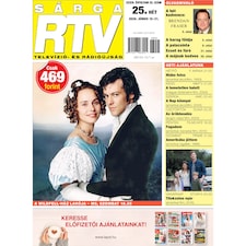 Sárga TV