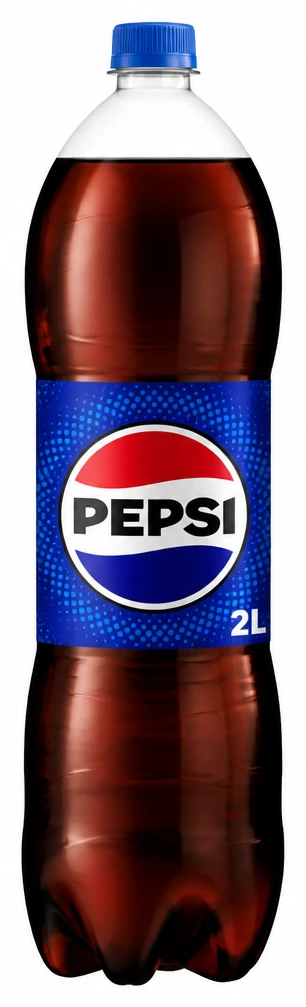 Pepsi, Mirinda, 7UP, Mountain Dew szénsavas üdítőital