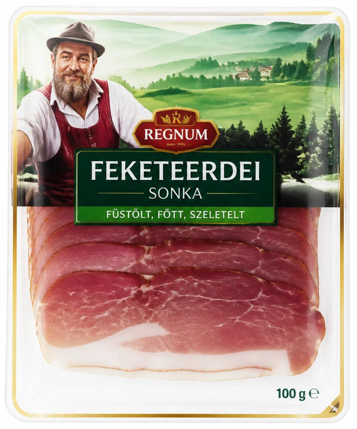 Regnum feketeerdei sonka
