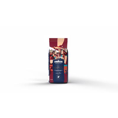Lavazza Tales of Italy Napoli szemes kávé 450 g