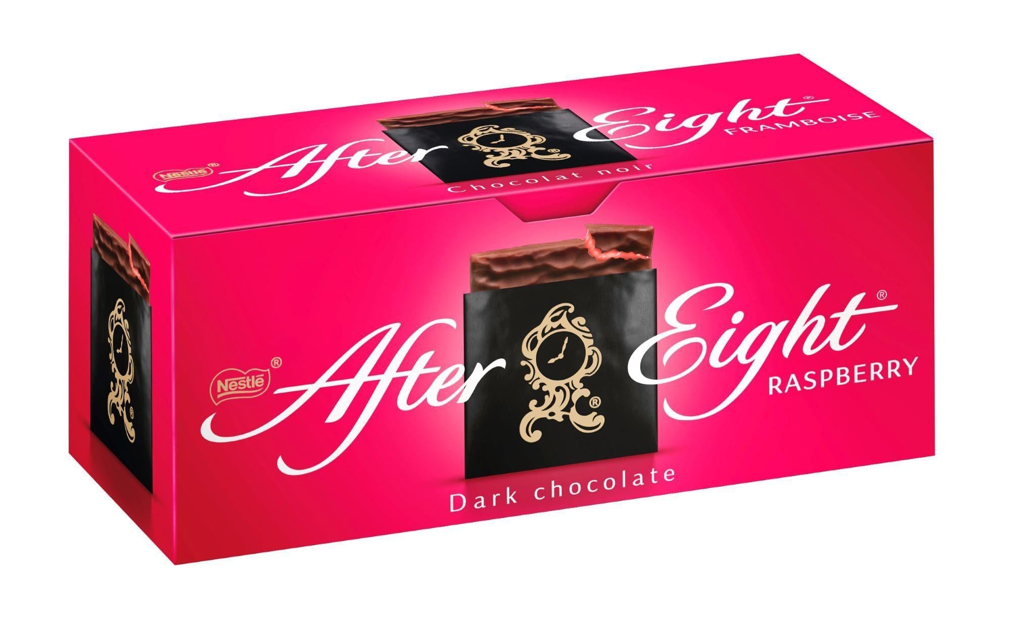 After Eight Raspberry