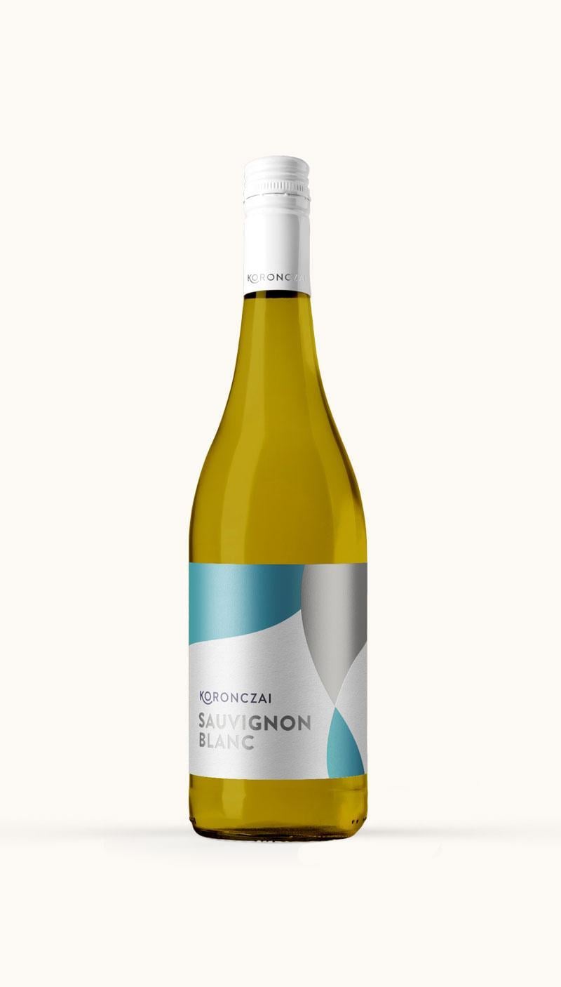 Koronczai Sauvignon Blanc