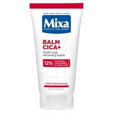 Mixa Balm Cica+ többfunkciós regeneráló balzsam 50 ml