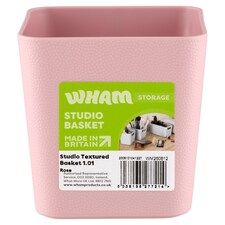 Wham Studio Rose tárolókosár 1.01