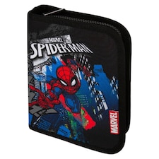 CoolPack Pókember üres tolltartó