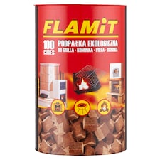 Flamit tűzgyújtó 100 db