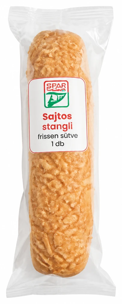 Sajtos stangli