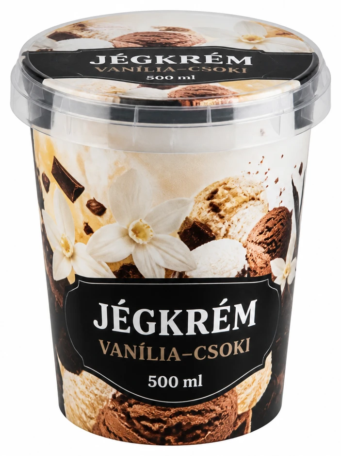 Jégkrém